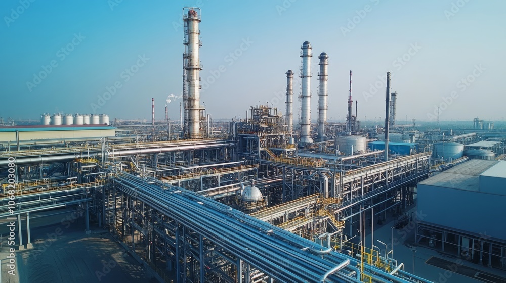 Revolutionary technologies enhancing oil extraction efficiency and promoting sustainability Revolutionary technologies enhancing oil extraction efficiency and promoting sustainability