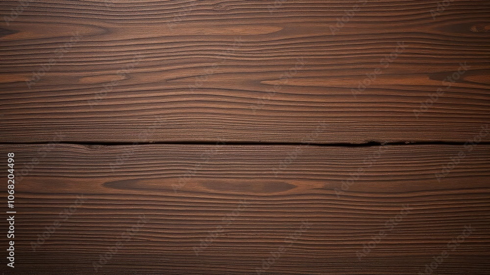 Dark wood background with rich, textured grains, aged, backdrop Dark wood background with rich, textured grains, aged, backdrop