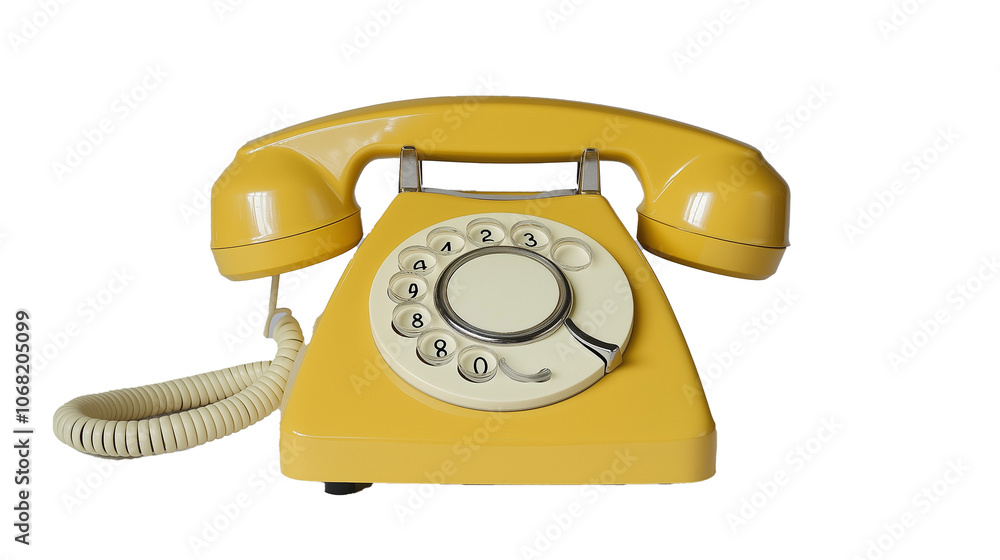 old telephone, dial phone, png, no background old telephone, dial phone, png, no background