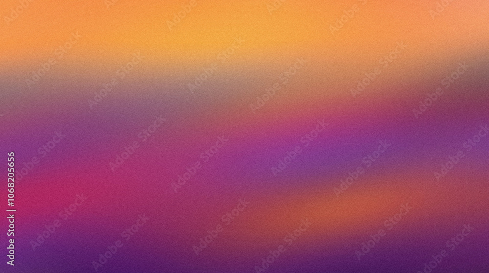 Purple and Orange Gradient Background Abstract Purple and Orange Gradient Background Abstract