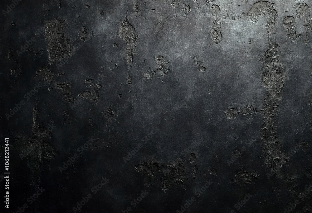 Dark grunge texture as background Dark grunge texture as background