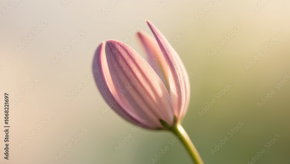 Natural macro of a wildflower petal, capturing a soft texture with morning light. Natural macro of a wildflower petal, capturing a soft texture with morning light.
