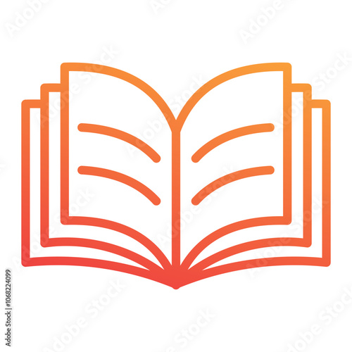Book Icon
