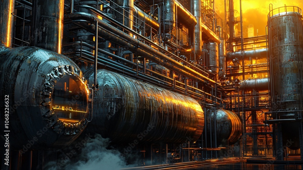 Efficiently detecting environmental health hazards in industrial settings with advanced photoreal technology Efficiently detecting environmental health hazards in industrial settings with advanced photoreal technology