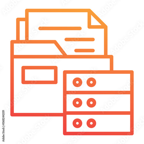 Database Icon