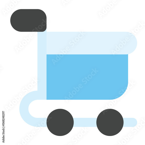 cart icon for illustration