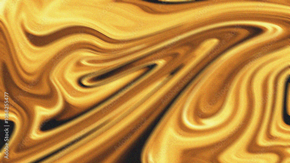 A flowing, abstract pattern in shades of gold and brown, creating a smooth, swirling effect reminiscent of liquid metal or wood grain. A flowing, abstract pattern in shades of gold and brown, creating a smooth, swirling effect reminiscent of liquid metal or wood grain.