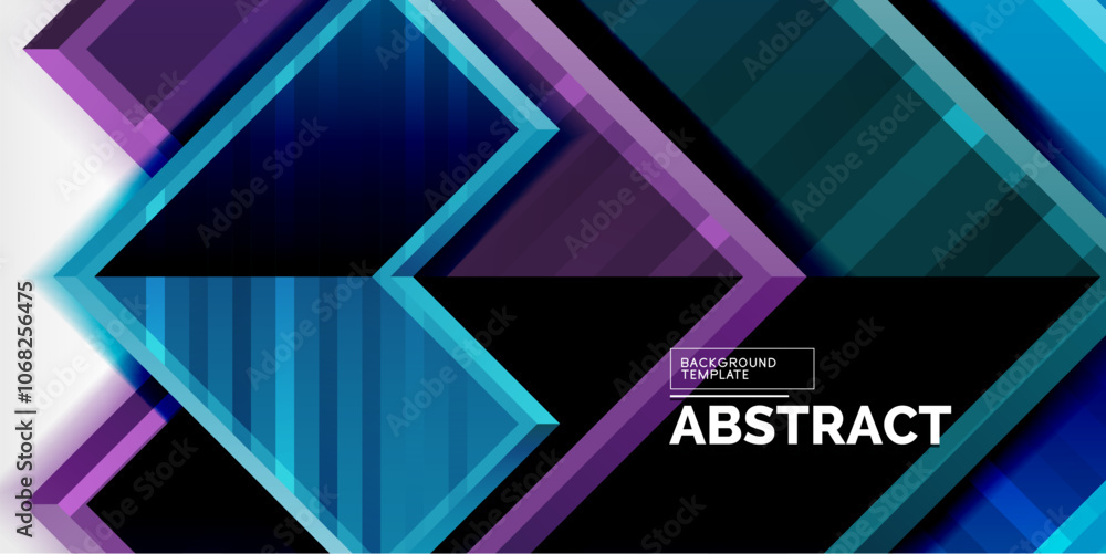 Arrow geometric abstract vector background. Vector Illustration For Wallpaper, Banner, Background, Card, Book Illustration, landing page Arrow geometric abstract vector background. Vector Illustration For Wallpaper, Banner, Background, Card, Book Illustration, landing page