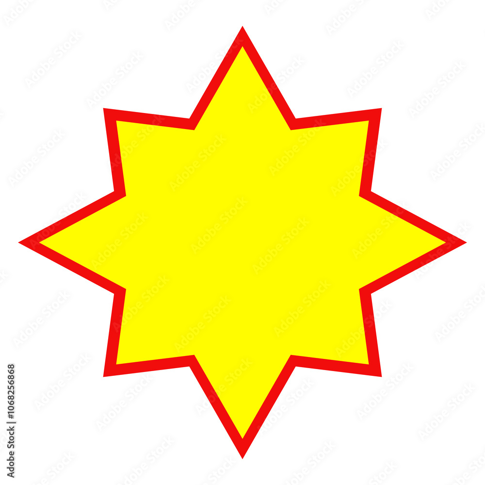 Price sticker, sale or discount sticker, Special offer price tag. starburst promotional badge, shopping labels Price sticker, sale or discount sticker, Special offer price tag. starburst promotional badge, shopping labels