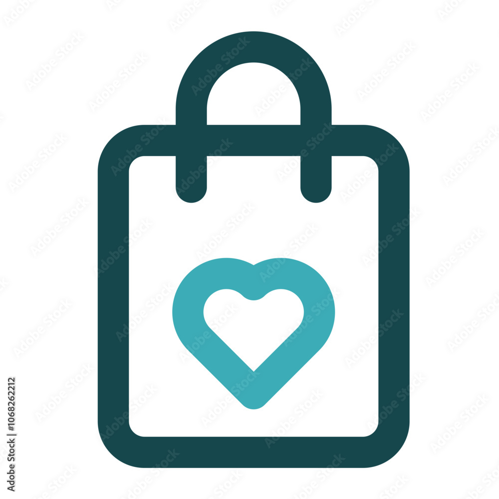 wishlist icon for illustration wishlist icon for illustration