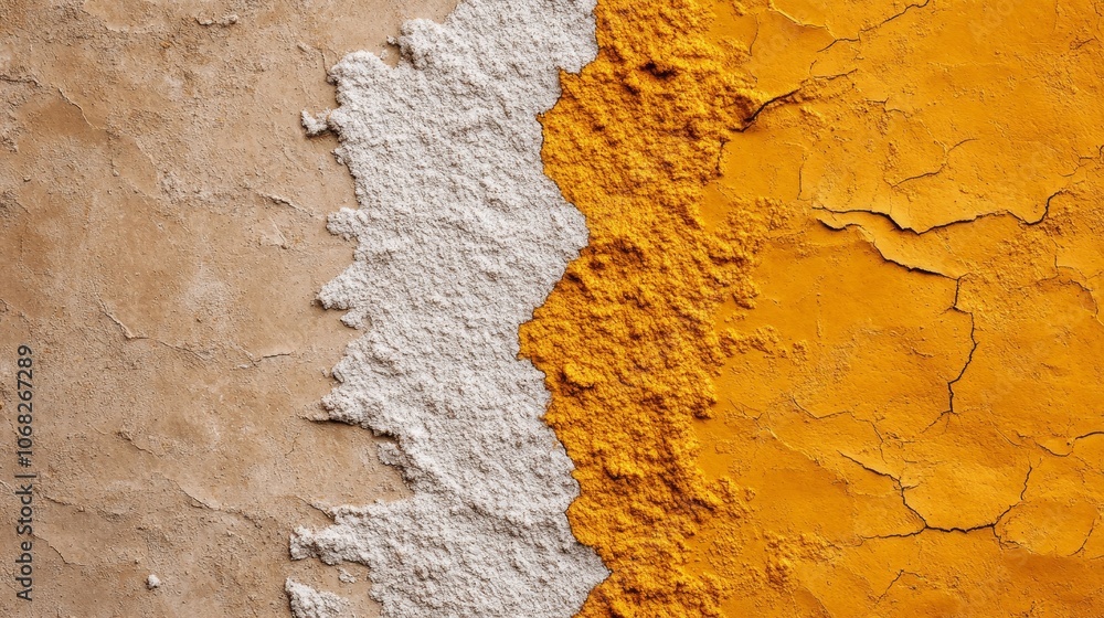 Effective mold treatment solutions on wall surface Effective mold treatment solutions on wall surface