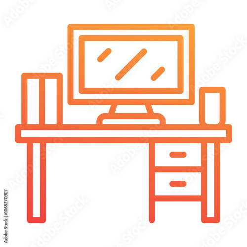 Computer Icon