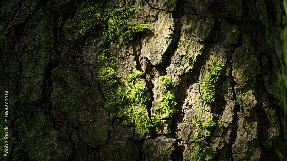 Nature's Artistry Unveiled: Close-Up of Intricate Tree Bark Textures with Insects and Mosses in Ultra-Detailed Macro Shot Nature's Artistry Unveiled: Close-Up of Intricate Tree Bark Textures with Insects and Mosses in Ultra-Detailed Macro Shot