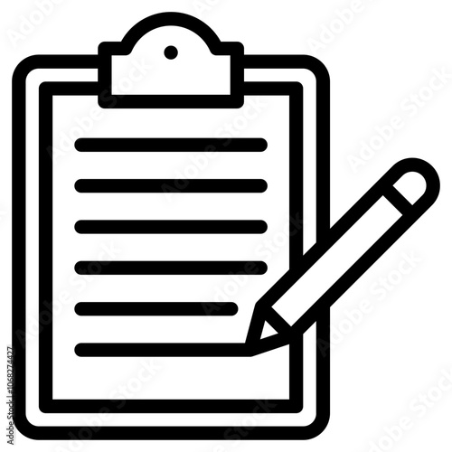 Summary icon