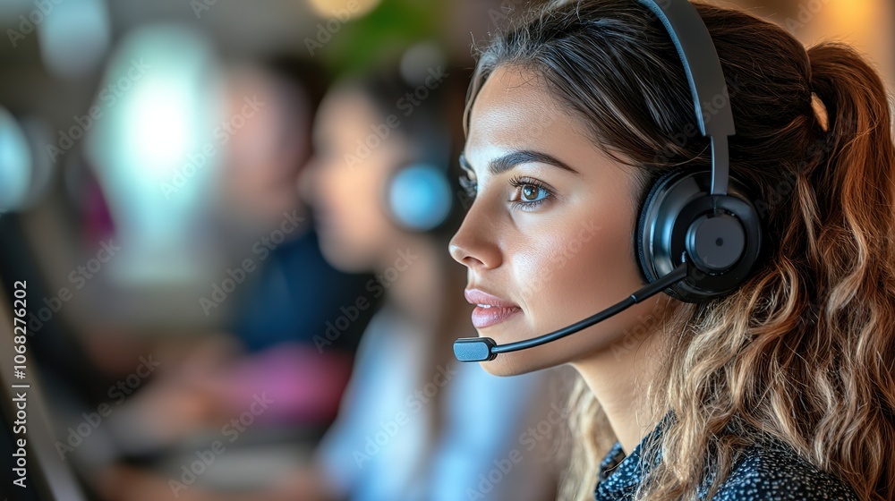 Portrait call center and man consulting with headphones for customer service, help or telemarketing. Happy, confident and consultant agent talking with headset for support, sales or online advice Portrait call center and man consulting with headphones for customer service, help or telemarketing. Happy, confident and consultant agent talking with headset for support, sales or online advice
