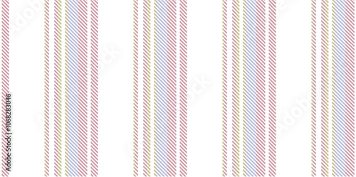 Vector checkered pattern. Tartan, textured seamless twill for flannel shirts, duvet covers, other autumn winter textile mills. Vector Format
