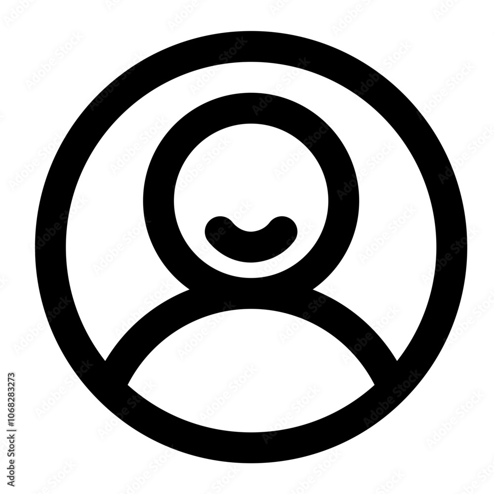 account icon for illustration account icon for illustration