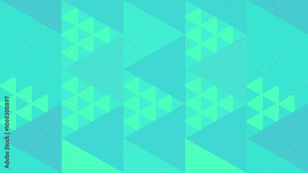 Simple Abstract Flat Background Design Simple Abstract Flat Background Design