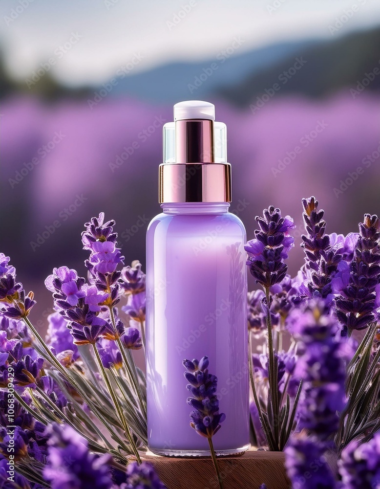 Serum Lavendel Serum Lavendel
