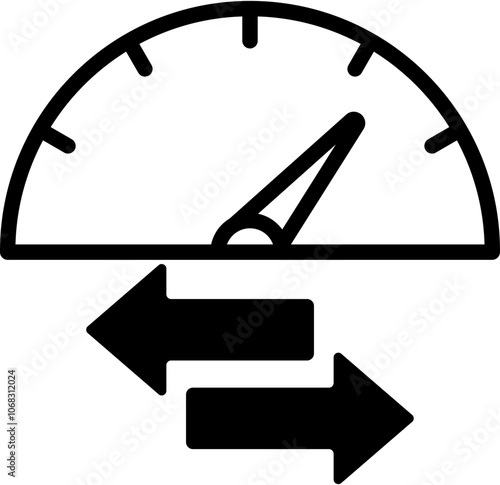 Speed Bandwidth