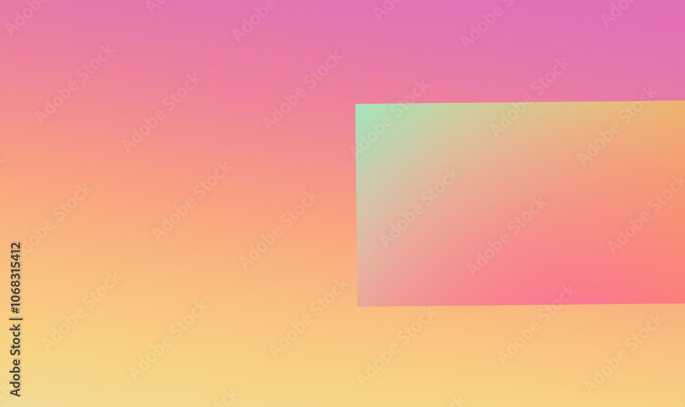 Pastel warm soft colour palette pink orange peach yellow hue abstract geometric square minimal pattern background texture Pastel warm soft colour palette pink orange peach yellow hue abstract geometric square minimal pattern background texture