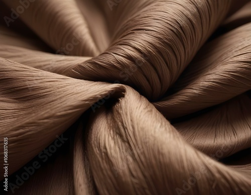 dark cotton smooth finished textile macro pattern closeup drapery macro