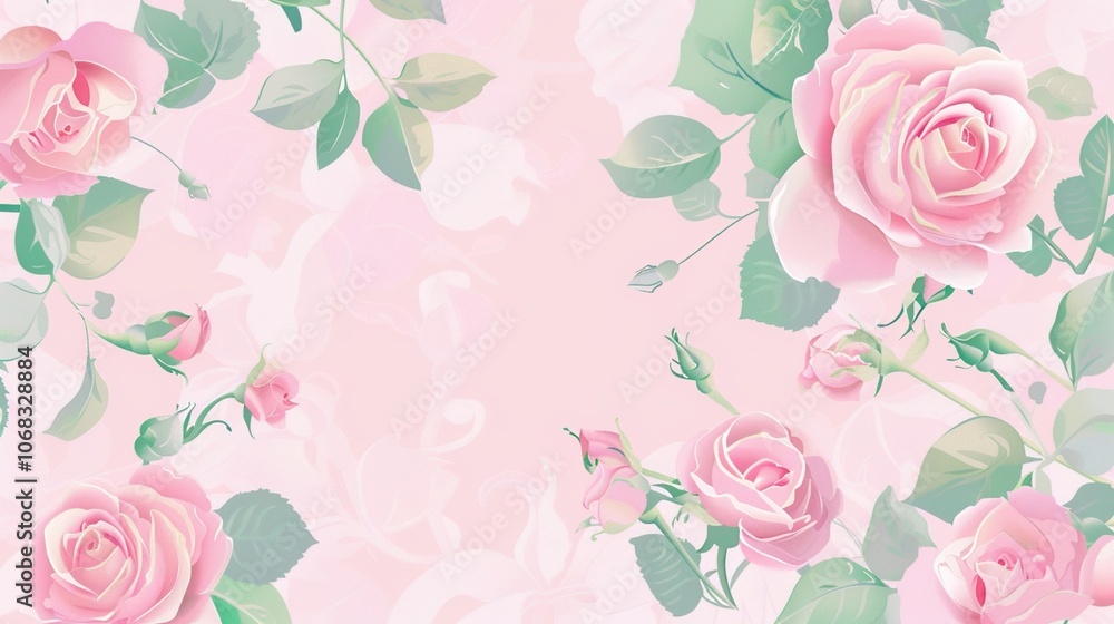 pink rose background: A Symphony of Delicate Beauty,this pink rose background is sure to add a touch of charm. pink rose background: A Symphony of Delicate Beauty,this pink rose background is sure to add a touch of charm.