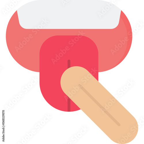 Tongue Depressor Icon