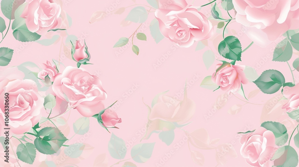 pink rose background: A Symphony of Delicate Beauty,this pink rose background is sure to add a touch of charm. pink rose background: A Symphony of Delicate Beauty,this pink rose background is sure to add a touch of charm.