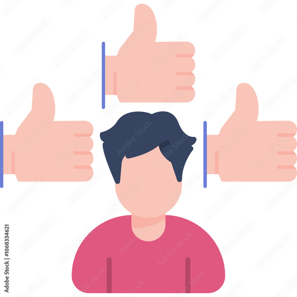 Testimonial Video Icon Testimonial Video Icon