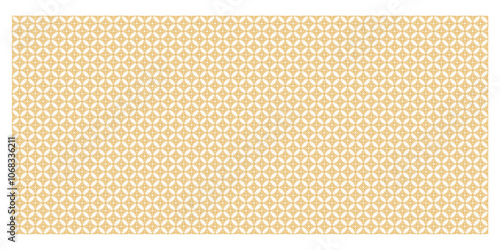 Kawung Picis Traditional Batik, 
suitable to be used as a background, banner, poster, decoration, clothing motif, trellis