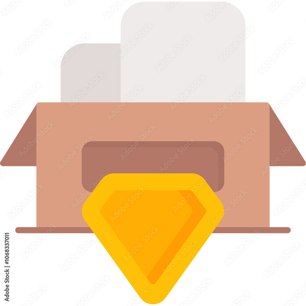 Product Liability Insurance Icon Product Liability Insurance Icon