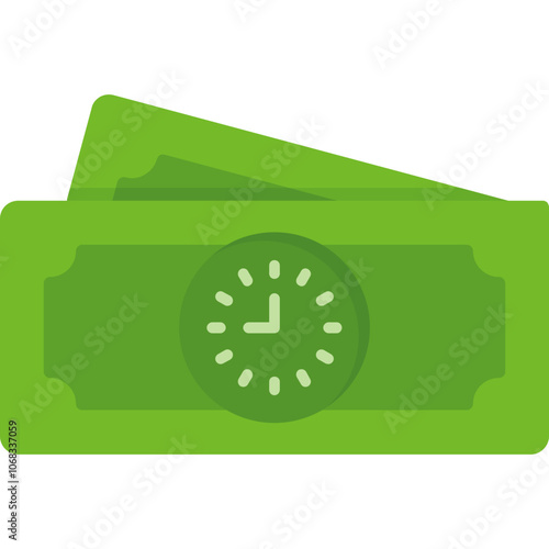 Deferred Annuity Icon