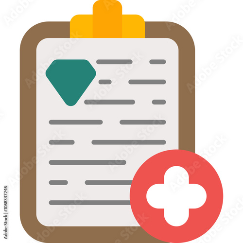 Pre-existing Condition Icon