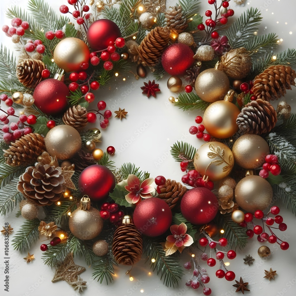 christmas decoration christmas decoration