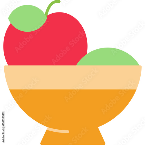 Dietary Preferences Icon