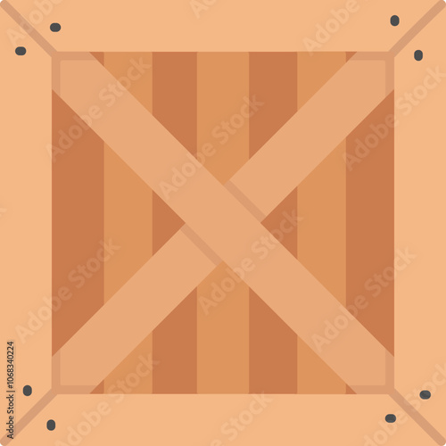 Crate Icon