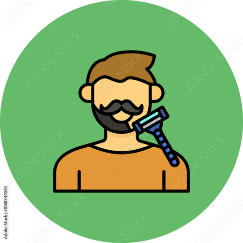 Shave Icon