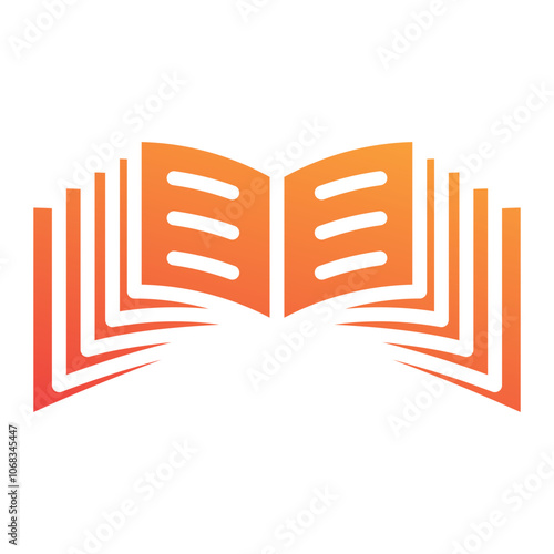 Book Icon