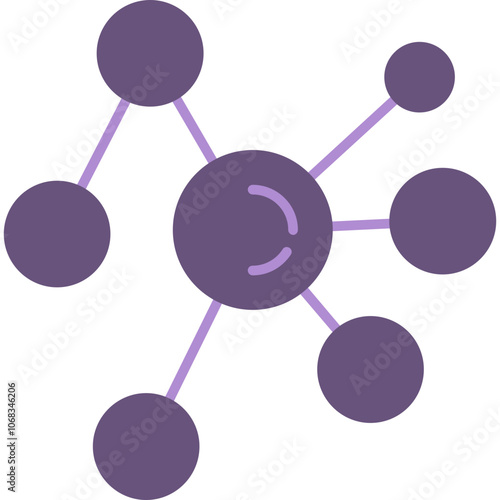 Amino Acids Icon