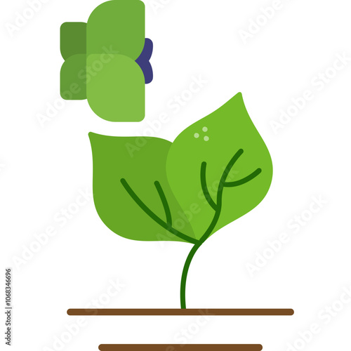 Metamorphosis Icon