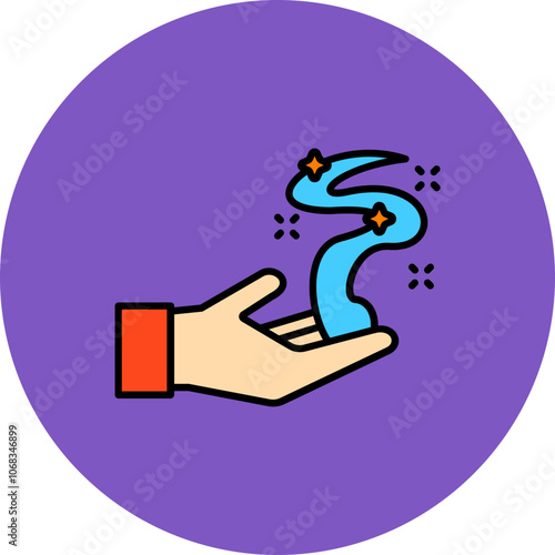 Trick Icon