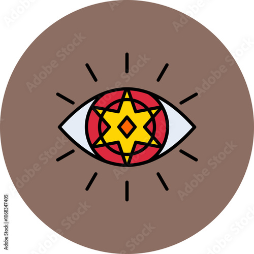 Witchcraft Icon