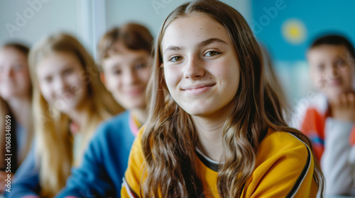 Bravisismo students with autism participate in sensory education program