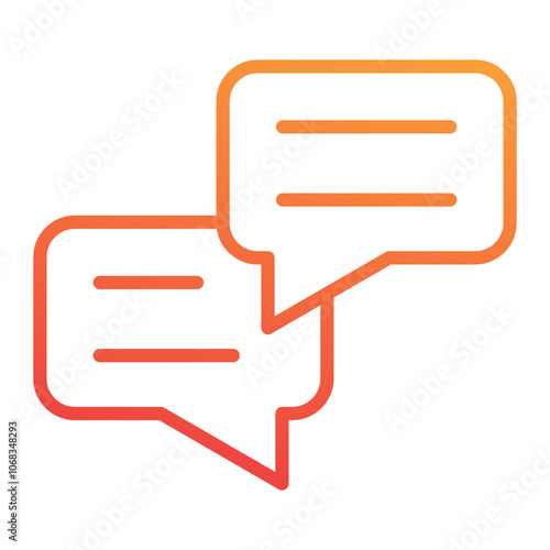 Talk Icon