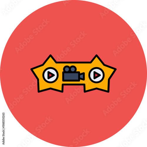 Hall of fame Icon