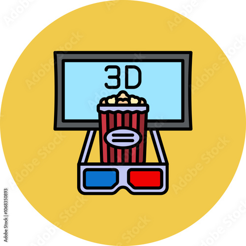 3d Icon