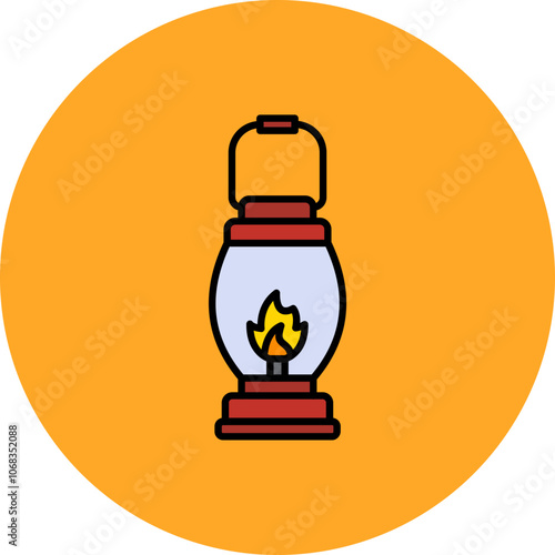 Lantern Icon