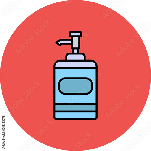 Soap Icon