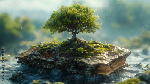 Trees are the value that nature gives. A tree is equal to one life.